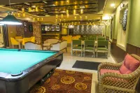 Mount Breeze Hotel فنادق في ماونت لافينيا