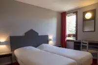 The Originals City Hôtel Amys Tarbes Sud Hotels in Odos