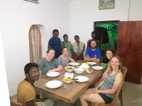 20 House Arugam Hotels in Pottuvil