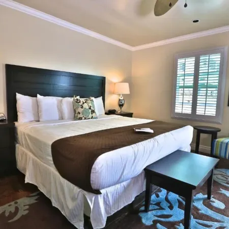Beach Bungalow Inn and Suites