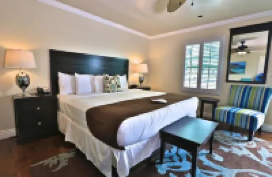 Beach Bungalow Inn and Suites
