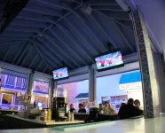 Bolero Resort - bar