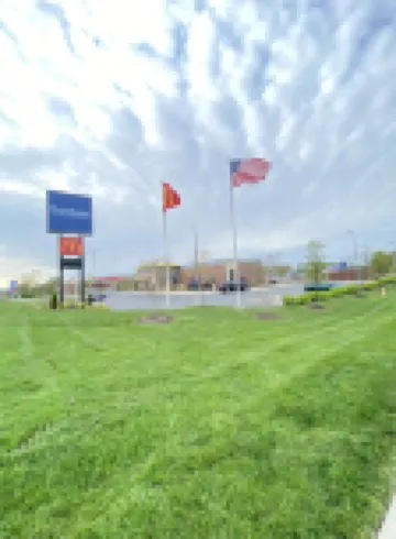 Travelodge by Wyndham Laurel/Ft. Meade/Near Nsa