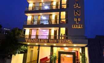 Thanh Lich Hue Hotel