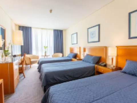 維拉諾瓦酒店 聖米格爾島酒店