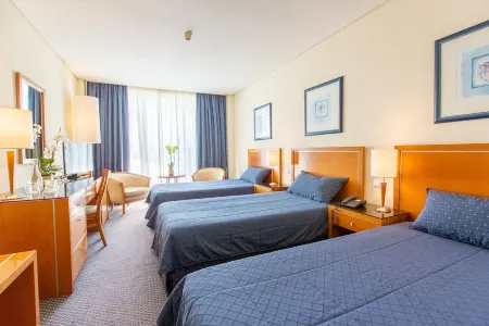 MS Vila Nova Отели в г. Понта-Делгада