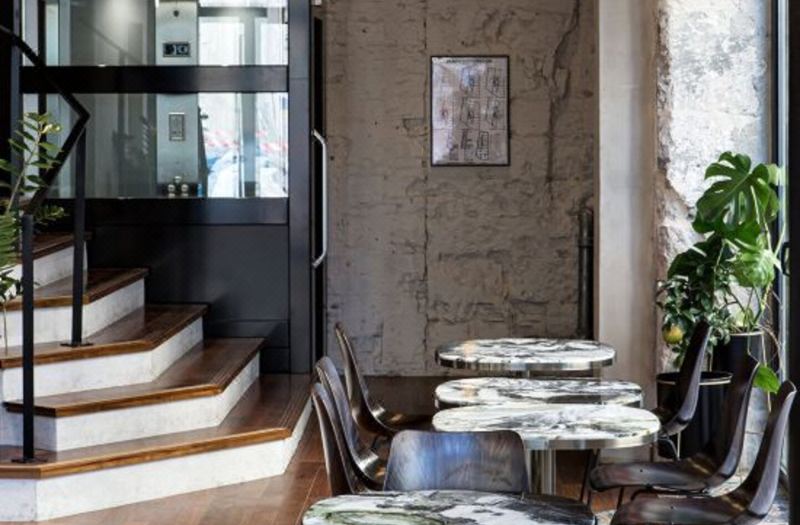 New Hotel le Quai - Vieux Port photo 5