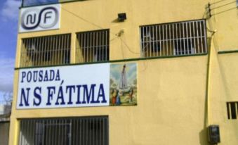 Pousada NS Fátima