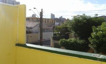 Pousada NS Fátima
