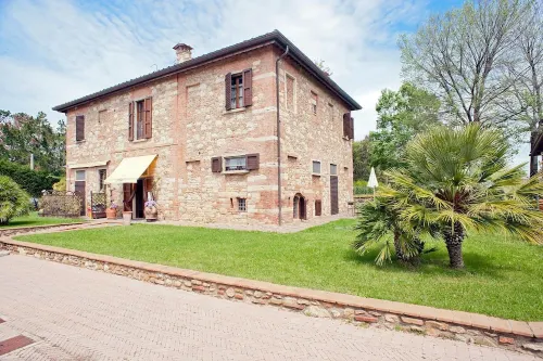 Podere Gli Olmi Hotels in Cecina