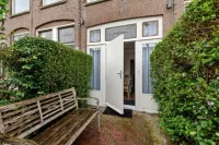 Hotel Bor Scheveningen Các khách sạn ở Scheveningen