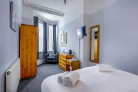 Barclay Guest House