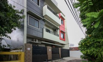 OYO 90069 Pondok Nurdin