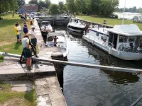 Merrickville Guest Suites Hotels in Merrickville