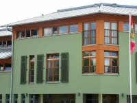 Brasserie Beierhaascht Hotels in Bascharage