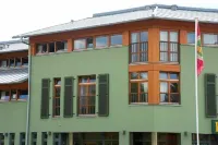 Hotel Brasserie Beierhaascht Hotels in der Nähe von Differdange Castle