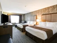 Canalta Brooks Hotels in Brooks