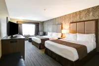 Canalta Brooks Hotel a Brooks