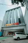 Front One Hotel Gresik Hotels near GKB Convex