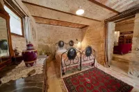 Agriturismo Case Catalano  호텔
