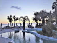 Hotel Myage - piscina