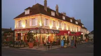 Hôtel le Phare Hotels in Ouistreham