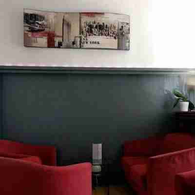 Brit Hôtel Notre Dame Fitness & Recreational Facilities