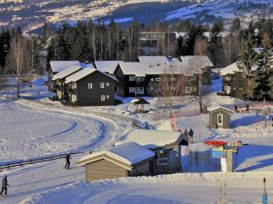 Hafjell Resort Alpinlandsby Pluss