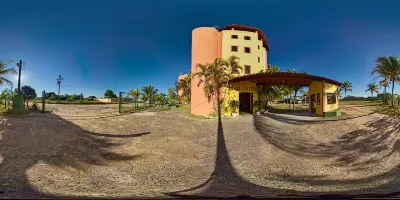 Quiriri Park Hotel