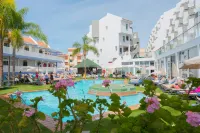 PlayaOlid All Inclusive - Pool