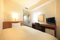 Kuji Dai-Ichi Hotel Hotel a Hirono