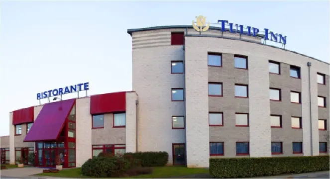 Tulip Inn Turin South