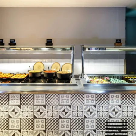 ibis Styles York Centre