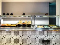 ibis Styles York Centre - Desayuno