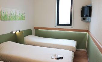 Ibis Budget Castelnaudary - A61