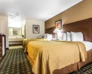 Quality Inn & Suites Morrow Atlanta South Hotels in Morrow