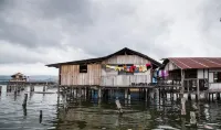 Hotel New Season Hotel dekat Gereja GKI Kasih Dok IX Atas