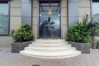 Hotel Madikeri Heritage - parking