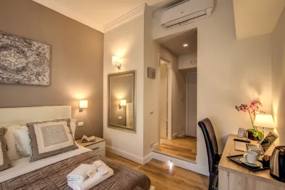 Chester Suites Hotel a 