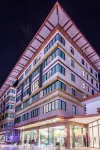 Gallery Design Hotels in der Nähe von Sisaket Technical College