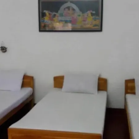Cosy Hotel & Restaurant
