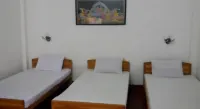 Cosy Hotel & Restaurant Hotels near Punkuduthivu Boabab Tree