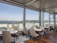 Azzap Hotel Galata Hotels in Istanbul