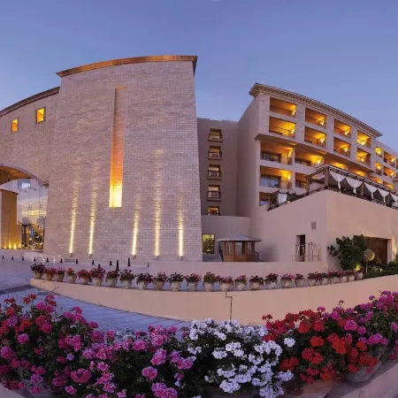 Mövenpick Sousse
