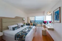 Ascos Coral Beach Hotel Hotels in Kathikas