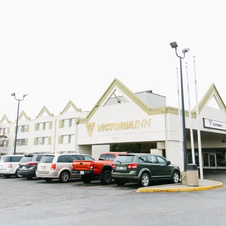 Superior Inn Hotel and Conference Centre Thunder Bay