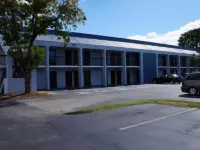 Riverview Inn Hotels near Publix Super Market at Eagle Landing