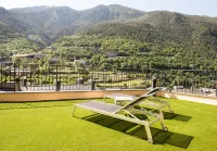 Hotel Cervol
