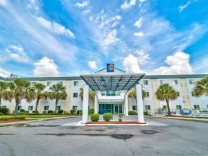 Motel 6 Columbia, SC - Fort Jackson Area