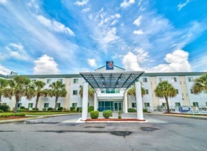 Motel 6 Columbia, SC - Fort Jackson Area